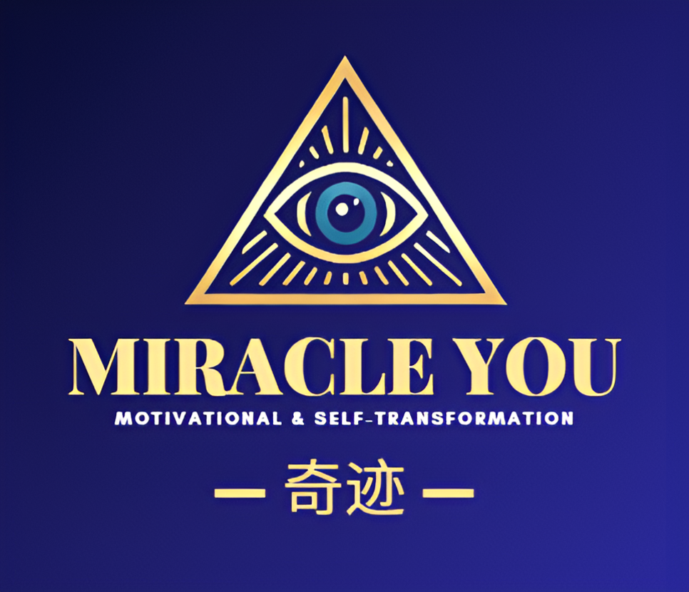 Miracle You 奇迹 | 个人成长 · 职业发展 · 财富创造